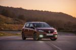 Renault Sandero R.S. 2019 года